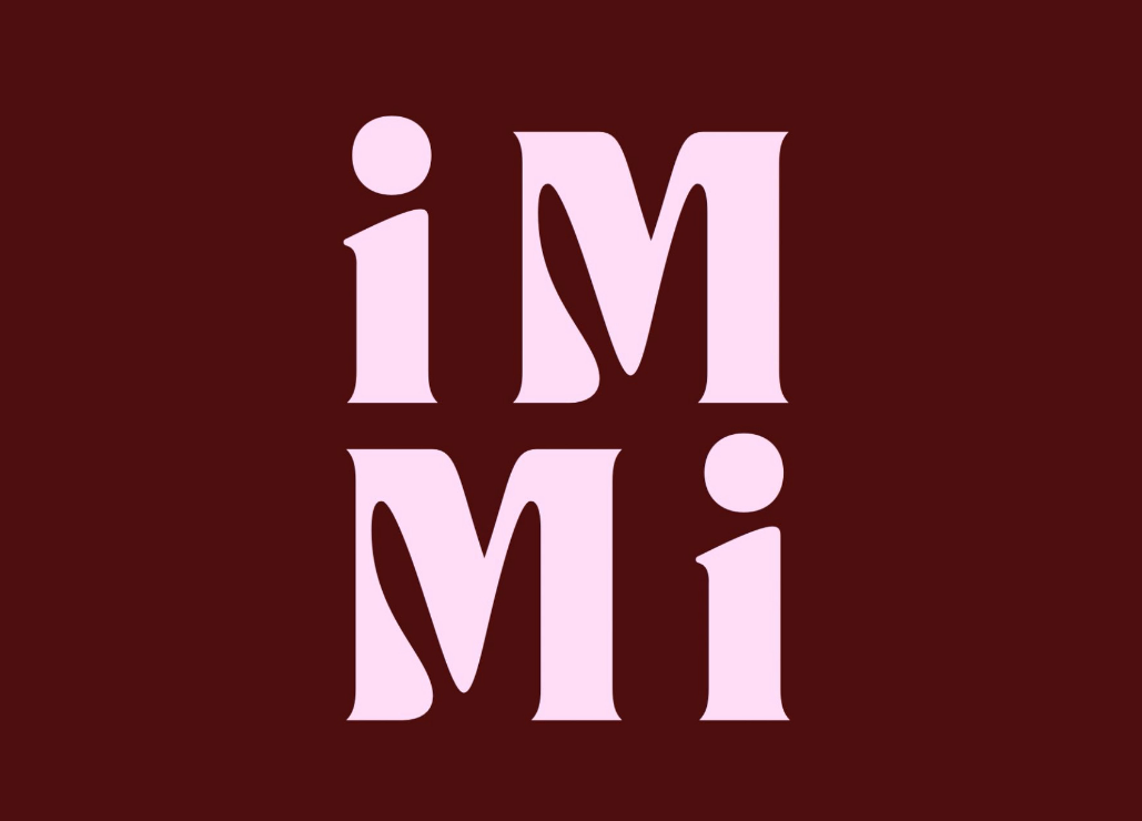 iMMi Logo