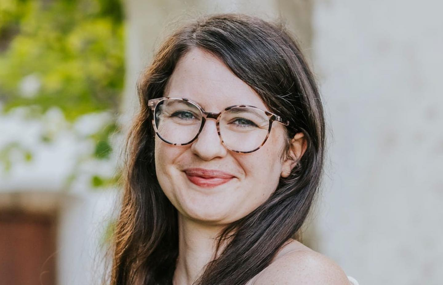 Portraitfoto von Dimitra Zancolo