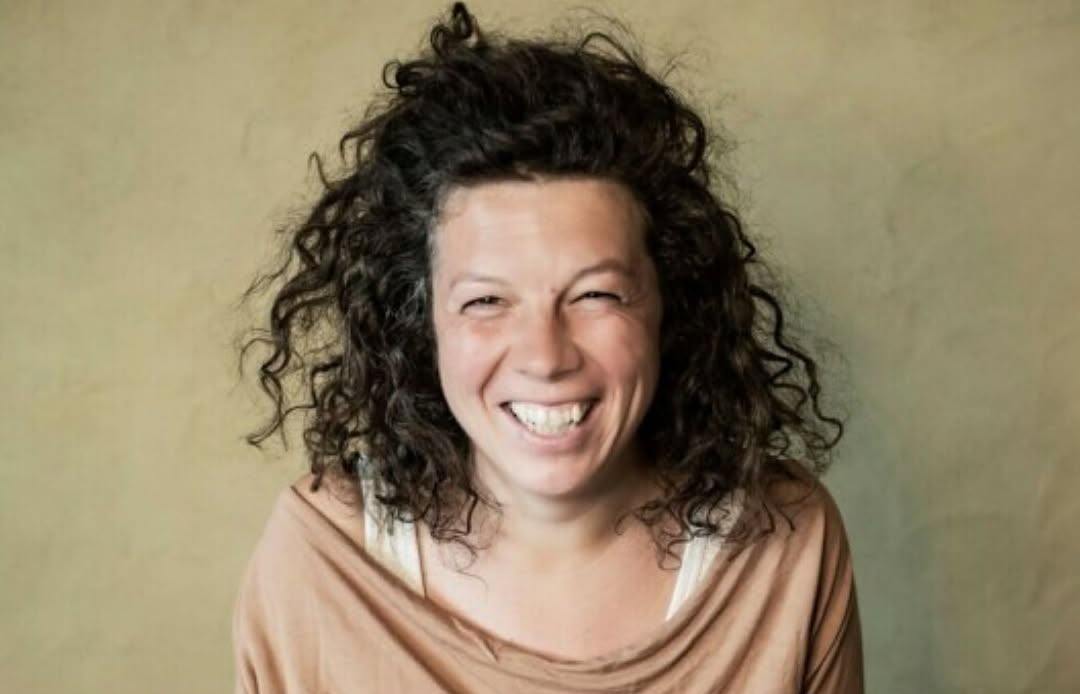 Portraitfoto von Felicitas Matzer