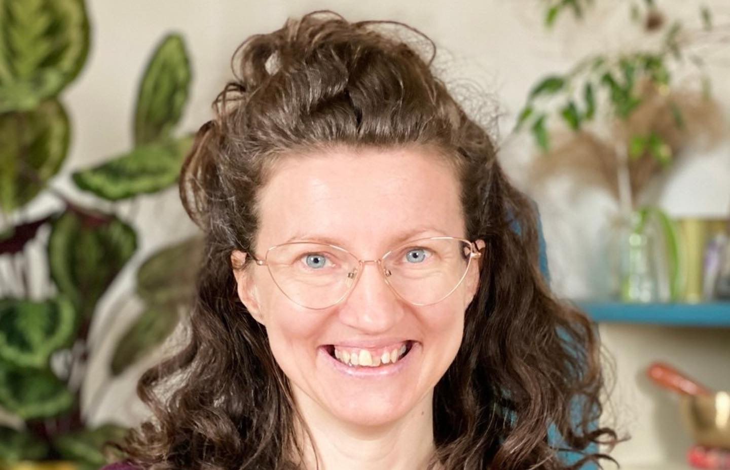 Portraitfoto von Raphaela Bianca Auer